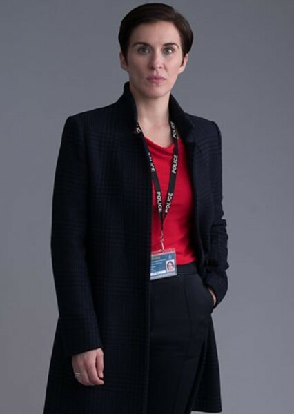 Vicky McClure photo