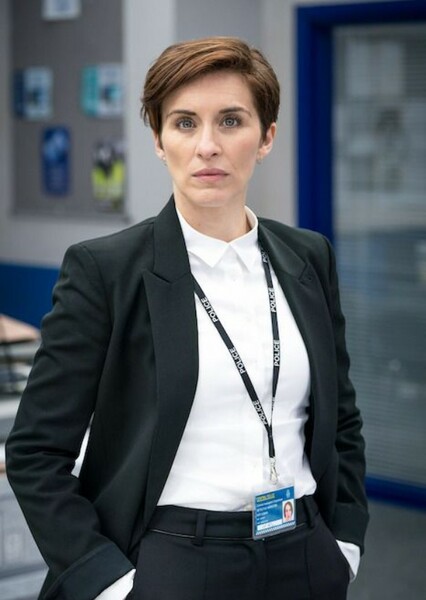 Vicky McClure
