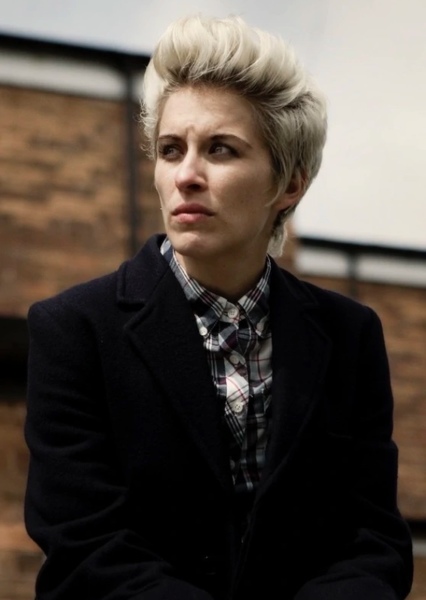 Vicky McClure photo