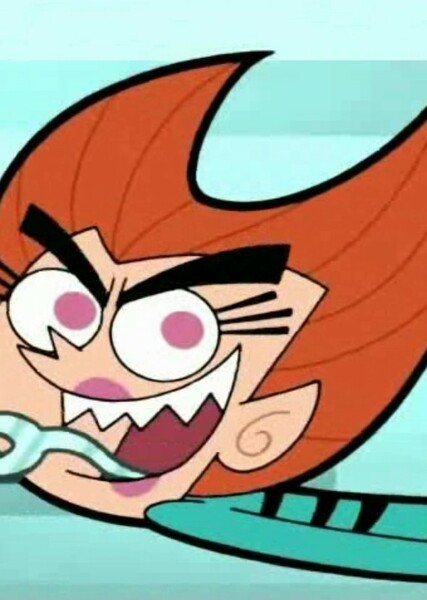 Vicky (The Fairly OddParents) photo