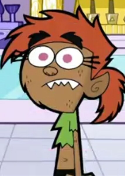 Vicky (The Fairly OddParents) photo
