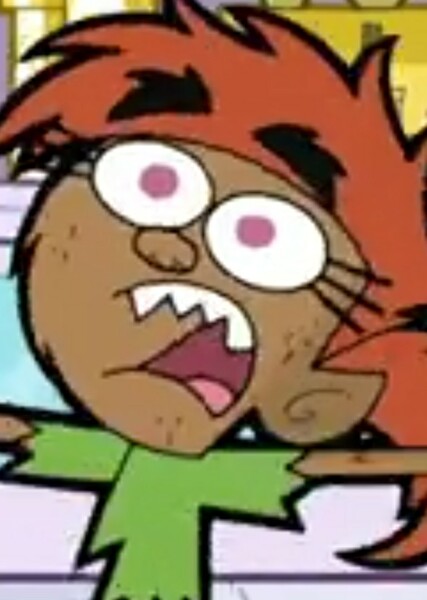 Vicky (The Fairly OddParents) photo