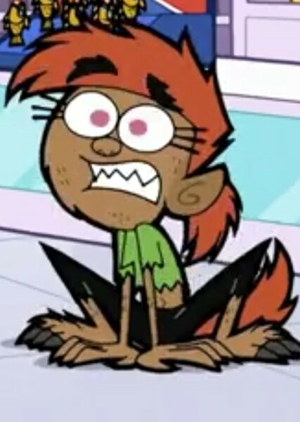 Vicky (The Fairly OddParents) photo