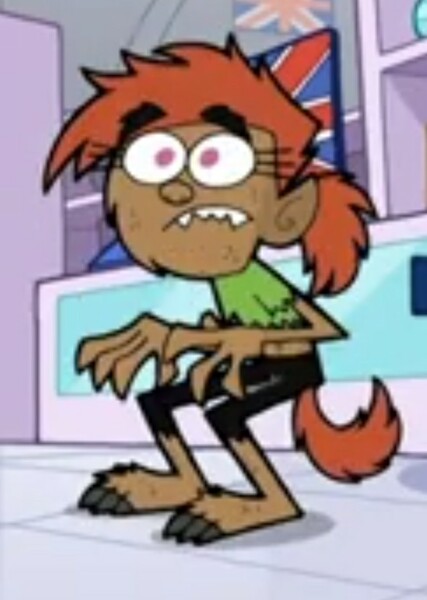 Vicky (The Fairly OddParents) photo