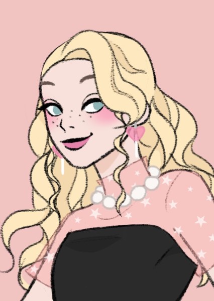 Victoire Weasley photo