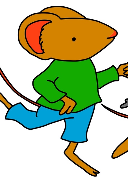 Victor (Kevin Henkes' Mice)