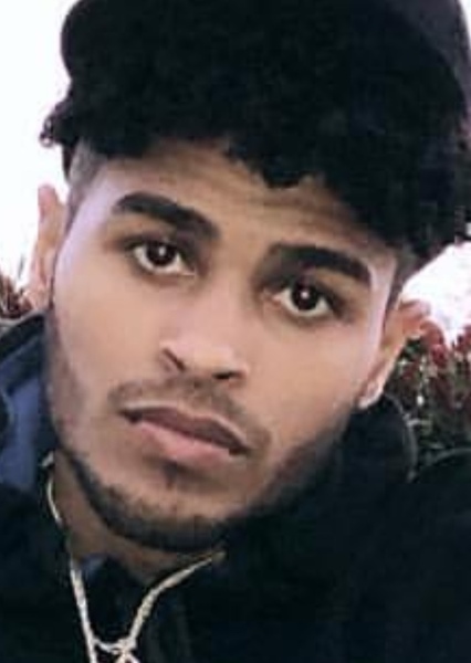Victor Adonis Melo