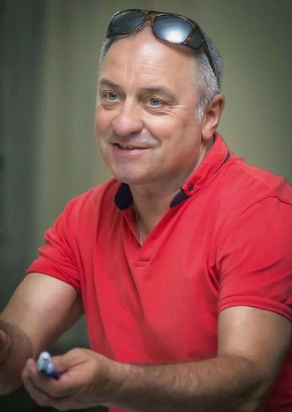 Victor Andrienko