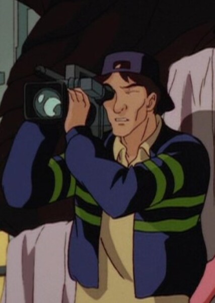Victor "Animal" Palotti photo
