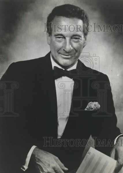 Victor Borge