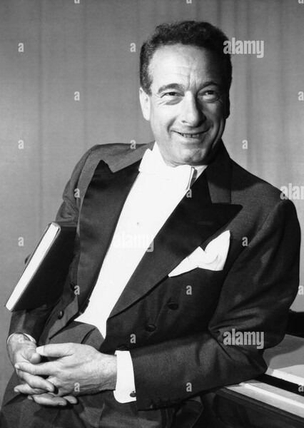 Victor Borge