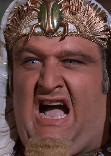 Victor Buono photo