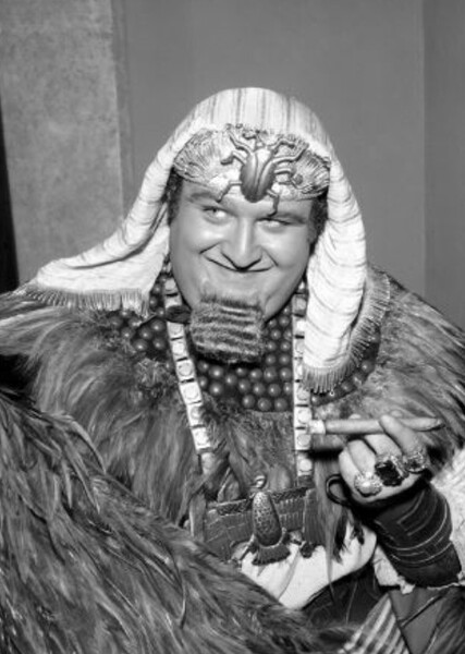 Harvey Elder