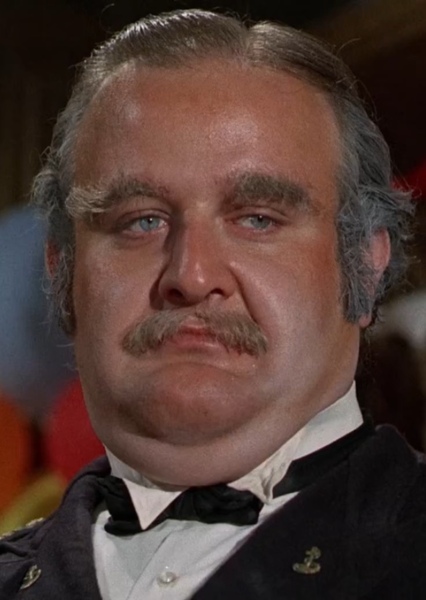 Victor Buono