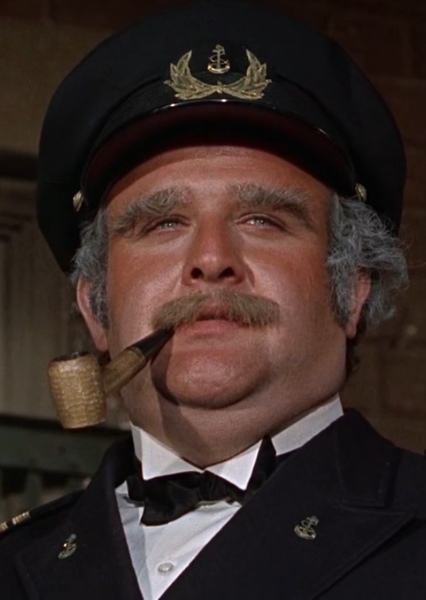 Victor Buono
