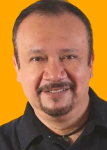 Víctor Covarrubias photo