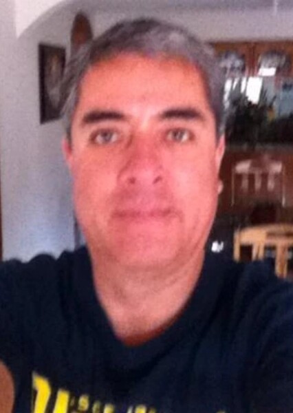 Víctor Delgado