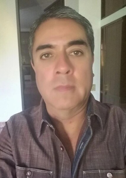 Víctor Delgado photo