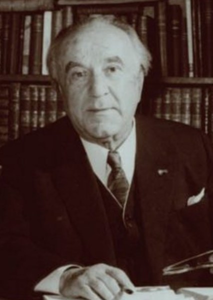 Victor Eftimiu