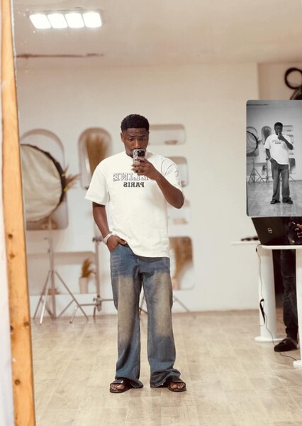 Victor Emeka