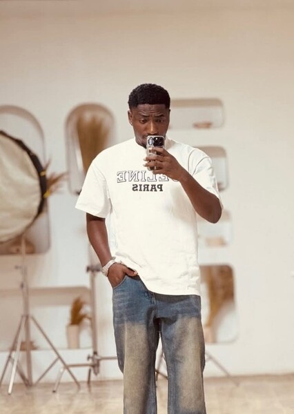 Victor Emeka photo