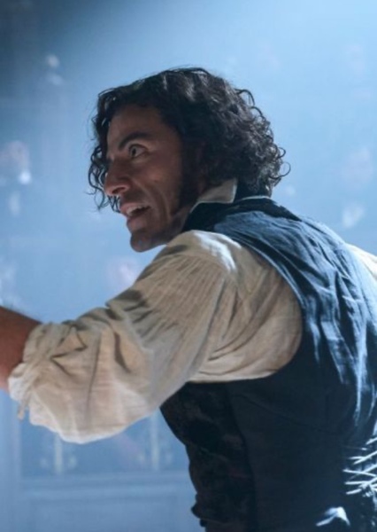Victor Frankenstein