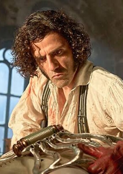 Victor Frankenstein