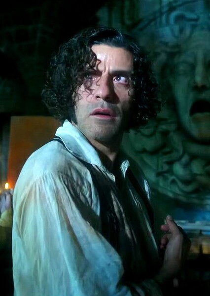 Victor Frankenstein photo