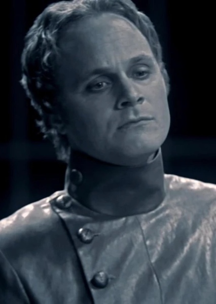 Victor Frankenstein photo