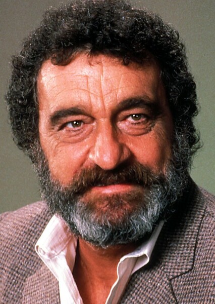 Victor French photo