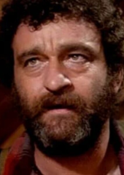 Victor French photo