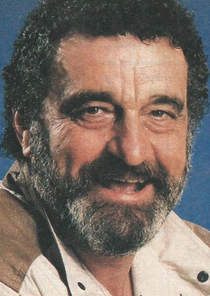 Victor French