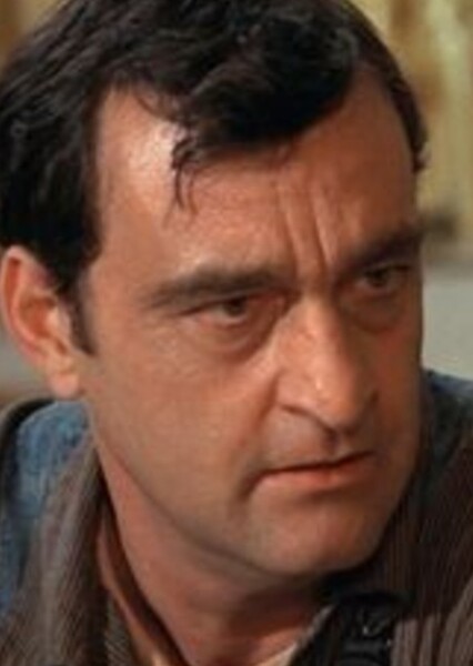 Victor French photo