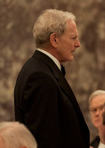 Victor Garber