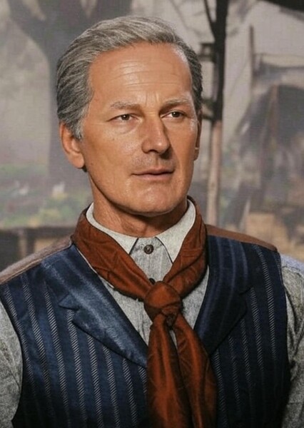 Victor Garber photo