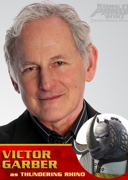 Victor Garber photo