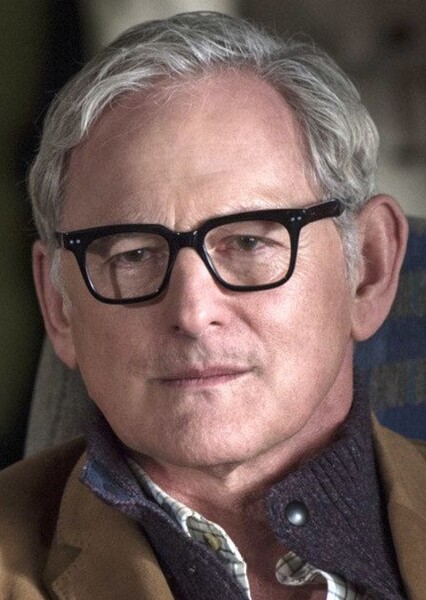 Victor Garber photo