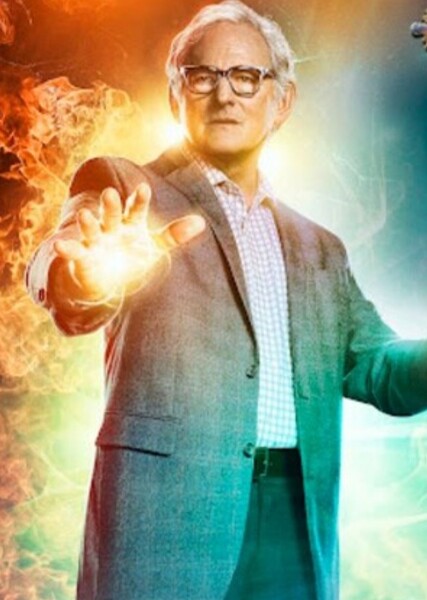 Victor Garber