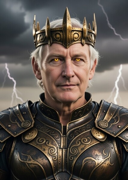 Victor Garber photo