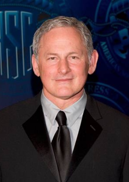 Victor Garber photo