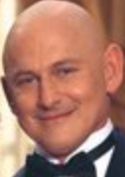 Victor Garber photo