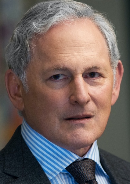 Victor Garber