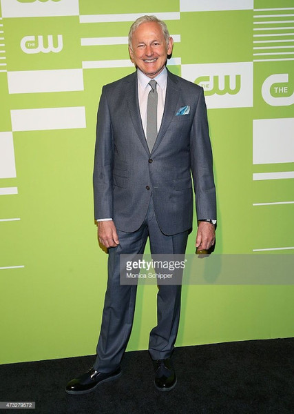 Victor Garber