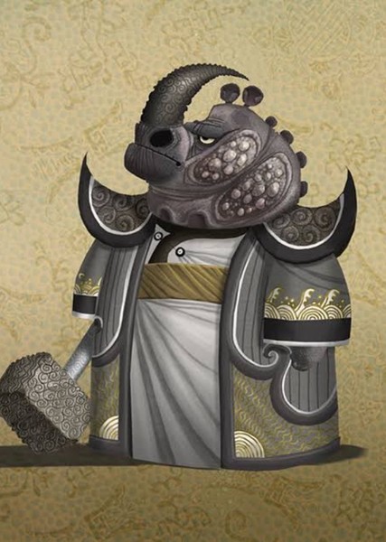 Victor Garber photo