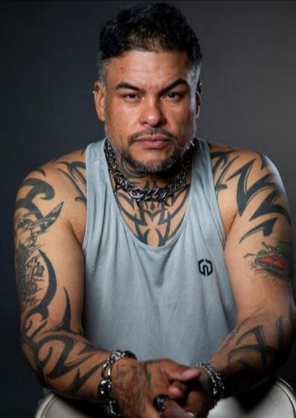 Victor González photo