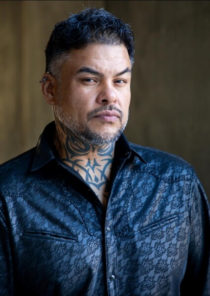 Victor González photo