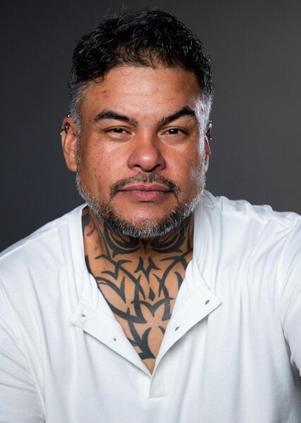 Victor González photo