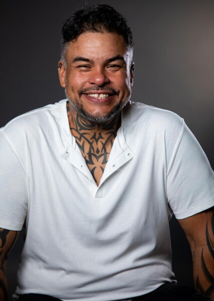Victor González photo