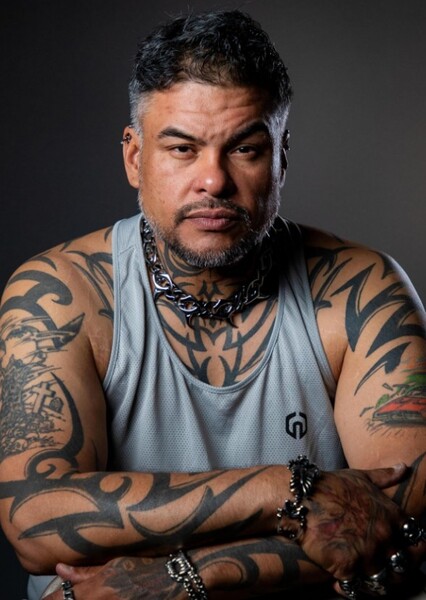 Victor González photo