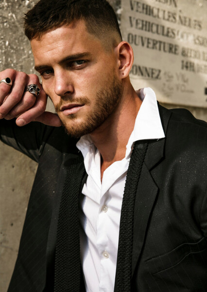 Victor Grolleau photo